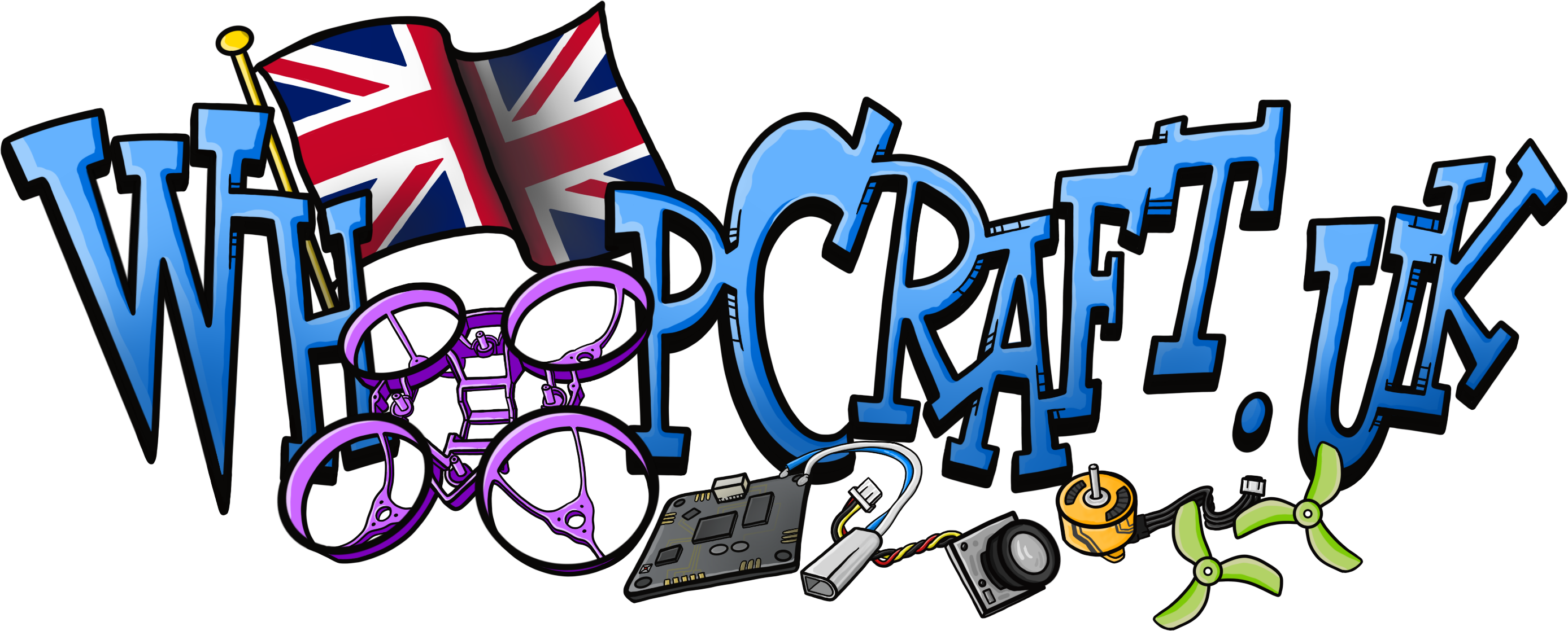 WhoopCraft.uk